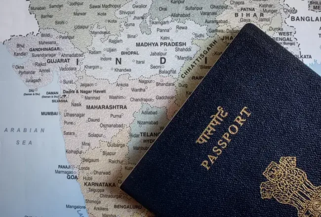 Renewing a Passport for Travel to Specific Countries