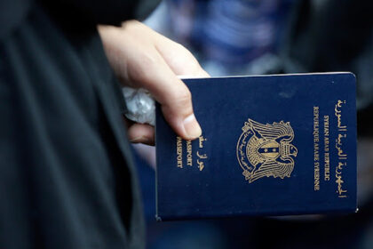 Renewing Your Passport as a Refugee or Asylum Seeker